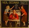 Cover: Neil Sedaka - Neil Sedaka
