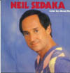 Cover: Neil Sedaka - Come See About Me