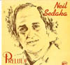 Cover: Neil Sedaka - Prelude