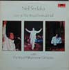 Cover: Sedaka, Neil - Live At the Royal Festival Hall with the Royal Philharmonic Orchestra