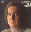 Cover: Sedaka, Neil - Solitaire
