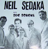 Cover: Sedaka/ The Tokens, Neil - Neil Sedaka With The Tokens