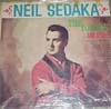 Cover: Neil Sedaka/ The Tokens - Neil Sedaka and the Tokens and Coins