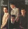 Cover: The Shadows - The Best Of The Shadows