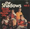 Cover: Shadows, The - The Shadows Vol 3