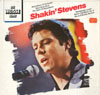 Cover: Shakin´ Stevens - Shakin Steven (Die Weisse Serie)