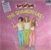 Cover: Shangri-Las, The - The Shangi-Las - Attention !