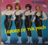 Cover: The Shangri-Las - Leader Of The Pack (Compilation)