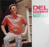 Cover: Shannon, Del - Handy Man