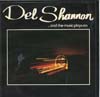 Cover: Shannon, Del - And The Music Plays On