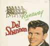Cover: Del Shannon - Runaway With Del Shannon