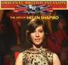 Cover: Helen Shapiro - The Hits of Helen Shapiro (Original British Invasion)