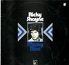 Cover: Shayne, Ricky - Mamy Blue (Engl. Titel)