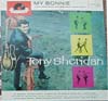 Cover: Tony Sheridan - My Bonnie