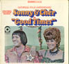 Cover: Sonny & Cher - Good Times - Original Film Soundtrack