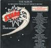 Cover: The Beatles - Stars on 45