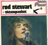 Cover: Steampacket - Faces and Places Vol. 6: Rod Stewart + Steampacket