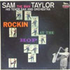 Cover: Sam The Man Taylor - Rockin At The Hop