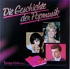 Cover: Geschichte der Popmusik - Teenager In Love Vol. 2 -  Die Geschichte der Popmusik (7)
