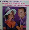 Cover: Tempo & April Stevens, Nino - Deep Purple