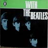 Cover: The Beatles - With The Beatles
