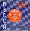 Cover: DECCA UK Sampler - The Decca Originals  Vol. 2 1965 - 1969