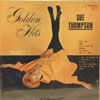 Cover: Sue Thompson - Golden Hits
