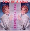 Cover: Sue Thompson - Two of A Kind