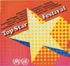 Cover: Various Artists of the 70s - Top Star Festival