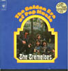 Cover: Tremeloes, The - The Golden Era Of Pop Music (2 LP)