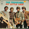 Cover: The Tremeloes - My Little Lady