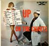 Cover: Various Artists of the 60s - Up On The Charts