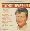 Cover: Ritchie Valens - Richie Valens incl. Donna