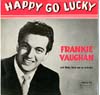 Cover: Frankie Vaughan - Happy Go Lucky