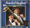 Cover: Vaughan, Frankie - Love Hits And High Kicks (DLP)