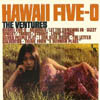Cover: The Ventures - The Ventures / Hawaii Five-0
