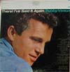 Cover: Bobby Vinton - There Ive Said It Again