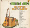 Cover: Vipers Skiffle Group - Skiffle Hits