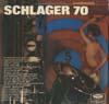 Cover: Vogue Sampler Deutsch/International - Schlager 70 (DLP)