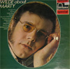 Cover: Marty Wilde - Wilde About Marty (Diff. Titles)