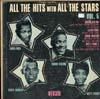 Cover: Parkway / Wyncote  Sampler - All The Hits With All The Stars Vol 5