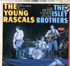 Cover: The (Young) Rascals - The Young Rascals / The Isley Brothers