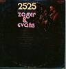 Cover: Zager & Evans - 2525   (Exorolium & Terminus)