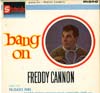 Cover: Freddy Cannon - Bang On