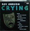 Cover: Roy Orbison - Crying