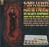 Cover: Gary Lewis - Paint Me A Picture