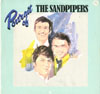 Cover: The Sandpipers - Portrait of the Sandpipers (DLP)