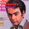 Cover: Diamond, Neil - Neil Diamond´s Greatest Hits