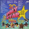 Cover: Various Artists of the 70s - 20 Poly Star Hits