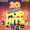 Cover: Various Artists of the 70s - 20 Super Pop Hits